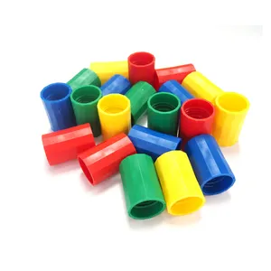 2020 GD untuk Anak-anak Belajar Ilmu Vortex Twister Membuat Bertanya-tanya Air Link Botol Terhubung Mainan Pendidikan