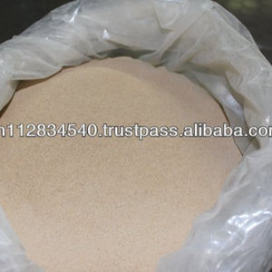 Poudre de balle de riz séchée brute pour l'alimentation animale, couleur naturelle, modèle Anna, marque GIA GIA NGUYEN CO.LTD, origine Vietnam - Product Image 2