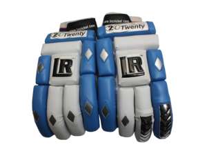 Cricket Batting <b>Gloves</b> Cricket Batting <b>Gloves</b> Leather Professional Sport <b>Gloves</b> Players Cricket Pro Batting - Product Image 6