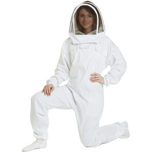 Traje de apicultura ventilado cómodo - Product Image 5