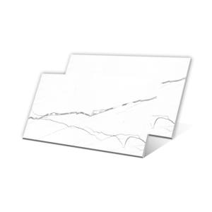 Azulejos de mármol para el hogar, porcelana vitrificada con superficie antideslizante con acabado metálico, 1200x2600mm - Product Image 1
