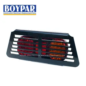 JCB GUARD REAR LIGHT untuk JCB PART PART (331/21118, 331-21118)