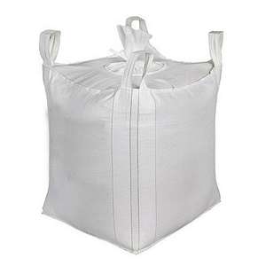 CHEAP PRICE Wholesales <b>Jumbo</b> <b>Bags</b> for Packaging Building Material, <b>Cement</b> Big Size <b>Bag</b> <b>1</b> <b>Ton</b> From Vietnam Suppliers - Product Image 3