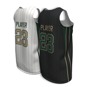 Uniforme de baloncesto OEM 2021 para hombre, nuevo, elegante, en diferentes diseños y a la moda, de buena calidad, unisex. - Product Image 4
