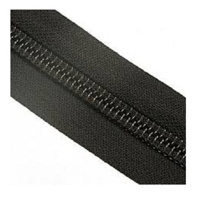 Venta al por mayor de cremallera de cadena larga de nylon resistente en rollos cremalleras Premium para bolsas y ropa al aire libre - Product Image 6