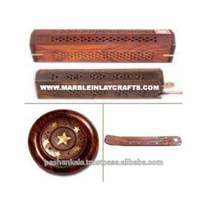 ที่วางธูปไม้แบบไม่ซ้ำใคร - Product Image 1