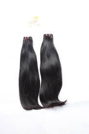 8 pouces Super Double Type trame cheveux Style droit nouvelle mode 2022 cheveux vietnamiens bruts - Product Image 4