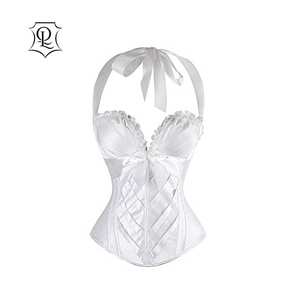 Top de entrenamiento, corpiño Sexy, corsé - Product Image 4