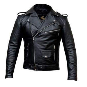 Chaqueta de Motocicleta para Hombre, Nueva, de Alta Calidad, Acrílica, Clásica, Transpirable, Ligera, Tallas Grandes - Product Image 3