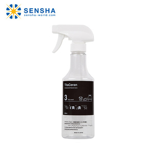 TitaCeran No.3 400ml SENSHA Spray Cleaner Liquid Eficaz para eliminar el olor desagradable - Product Image 1