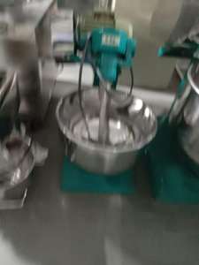 Máquina mezcladora de harina de alta calidad, maquinaria de procesamiento de alimentos para uso doméstico de la India, venta al por mayor - Product Image 6