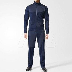 ชุดวอร์มระบายอากาศได้ดีสำหรับผู้ชายสีต่างๆที่ผลิตโดยผลิตภัณฑ์ huzaifa (PayPal) - Product Image 2