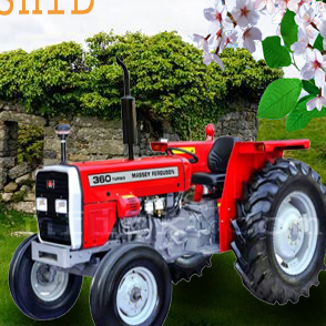 Tractores Massey Ferguson, 360 disponibles, a la venta - Product Image 3