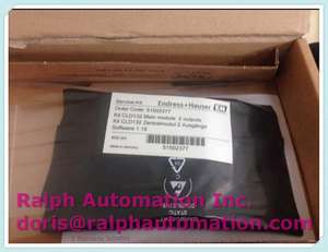 Transmisor de Presión Endress+Hauser Nuevo PMC51-BA22IA1CGBGMJA, Transductor de Presión para Aplicaciones de Aire - Product Image 2