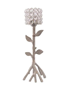 BRASS TAPER CANDLE HOLDER FOR HIGH QUALITY By BRASSWORLD INDIA - Product Image 6