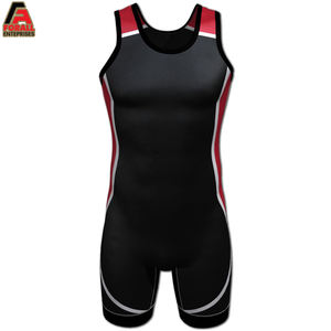 Pantalones cortos deportivos para hombre, ropa deportiva para correr, cintura elástica, entrenamiento en caliente - Product Image 2