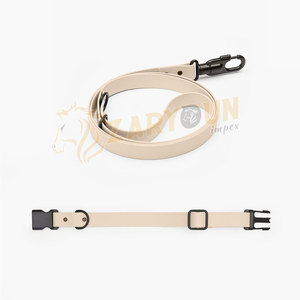 Best Sale Adjustable Fashion <b>Pet</b> Collars Accessory <b>Leash</b> for Dogs - Product Image 6