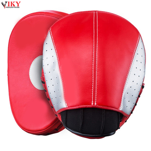 Gants de mise au point pour boxe, coussin de mise au point de meilleure qualité, Design de haut de boxe, coussin de mise au point personnalisé de haute qualité - Product Image 4