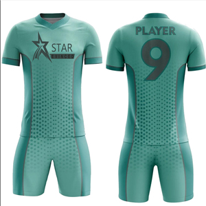 Le plus récent 100% polyester hommes et femmes compétition maillot personnalisé Sublimation blanc volley-ball porter uniforme - Product Image 1