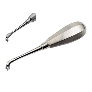 Pièce à main dentaire Couronne Splitter & Remover Ascenseur Manuel en acier inoxydable - Product Image 1