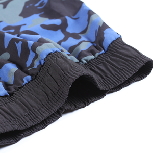 Pantalones cortos de boxeo personalizados para hombres, ropa juvenil para adultos, sublimación, jiu jitsu bjj, lucha mma - Product Image 4