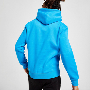 unisex men pullover unlined hoodie sweats tech fleece - Product Image 4