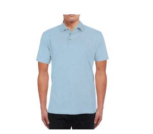 Hot Selling <b>Long</b> Sleeve Lightweight Quick Dry <b>Men</b> Polo <b>T</b> <b>Shirts</b> - Product Image 6