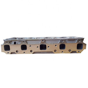 Per VA400 VD400 VH400 VS400 per Ford Scorpio per Leyland 400 Serie Convoglio Testa del Cilindro 6190499 AMC908024 - Product Image 1