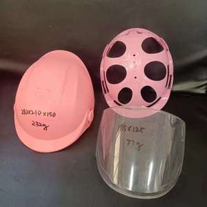 Moule de <span class=keywords><strong>casque</strong></span> de scooter à injection plastique, pour moto, d'<span class=keywords><strong>occasion</strong></span>, avec moule à visière, vente en gros, - Product Image 6