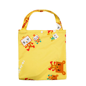 เสื้อกันฝนลายการ์ตูนสำหรับผู้ใหญ่พร้อมซิป - Product Image 3