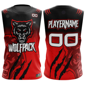 Uniforme de compresión 7 en 7 juegos, uniforme de fútbol sublimado, 7v7, 2024 - Product Image 3