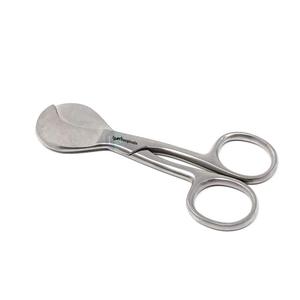 Tijeras para Cordón Umbilical y Cortador de Alambre, Tijeras Universales/TIJERAS PARA CORDÓN UMBILICAL ONFALOTOMO 11CM - Product Image 2