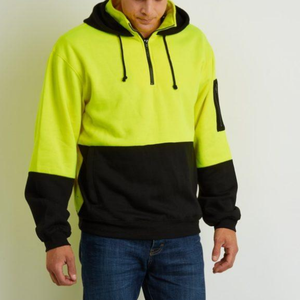 Hombres por encargo Sudaderas Sudadera con capucha al por mayor de los hombres - Product Image 5