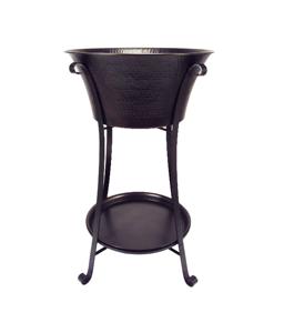 Tinas de bebidas Cubo de hielo grande Cubos de bebidas para fiestas Bodas - Product Image 2