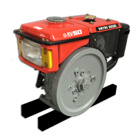 Moteur diesel Vikyno RV50-N