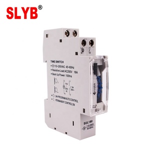 Thiết kế mới lò chuyển đổi quay máy giặt timer giá SUL180 TB- - Product Image 5