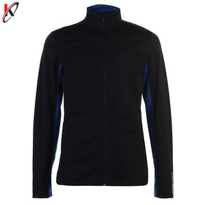 Survêtement de sport respirant 100 % coton de haute qualité pour homme, fabrication sur mesure, streetwear grande taille pour l'hiver - Product Image 3