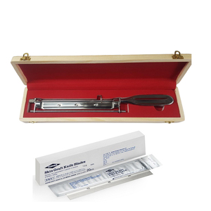 Super Luer Lock หัวฉีดขนาดเล็กที่มีไขมันสูง,ทำจากสเตนเลสสตีลโค้ง - Product Image 5