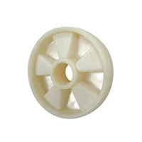Roues de palette de rangement pour chariot, avec noyau de fonte PU et d'aluminium, haute qualité 160 180 200mm, livraison gratuite