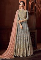 Lahenga de mariée en broderie lourde de haute qualité, exclusive aux designers, fabrication de Lehenga Choli, Surat Inde
