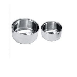 Halloween, Gallipot, acero inoxidable - Product Image 2