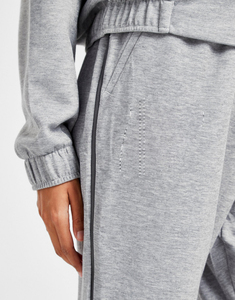Pantalon de jogging sport décontracté OEM, nouveau modèle, pour femme, avec poche zippée - Product Image 4