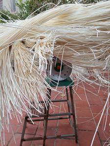 Núcleo redondo de ratán para muebles y artesanías, Material de 2,00mm a 12,00mm - Product Image 5