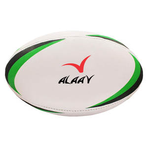Pelota de entrenamiento de Rugby suave de la mejor calidad, pelotas Premium para entrenamiento deportivo - Product Image 4