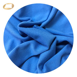 Tissu confortable 80% en polyester 20% coton, élasthanne, pour vêtements de loisirs - Product Image 4