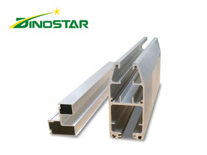 Profils de cadre en aluminium de premier rang pour la construction et l'utilisation industrielle avec une qualité de classe mondiale et un prix raisonnable - Product Image 4