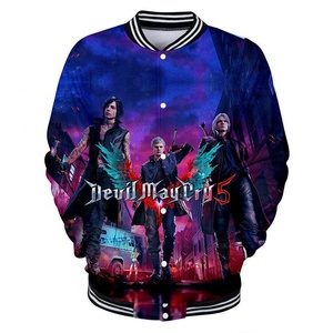 Sweat-shirt à manches longues pour noël, unisexe, décontracté, impression par Sublimation 3D, nouveauté, Design personnalisé, hiver - Product Image 1