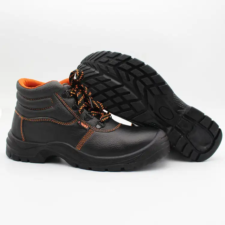 Çin ayakkabı üreticisi çelik burunlu güvenlik ayakkabıları ucuz fiyat hafif güvenlik ayakkabıları
