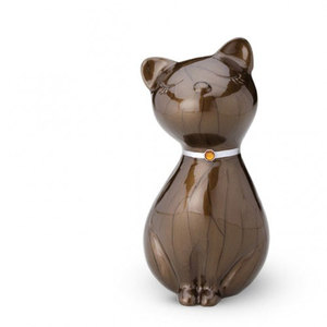 Unique & Premium Quality <b>Cat</b> Cremation <b>Urns</b> for Pet Ashes - Product Image 3