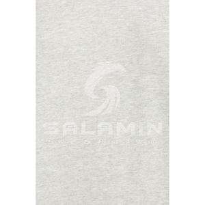 เสื้อฮู้ดโอเวอร์ไซส์ผ้าฟลีซแบบสวมหัว แขนยาว ล้างหน้า พร้อมปักโลโก้ตามสั่ง แฟชั่นใหม่ประจำปี 2022 สำหรับผู้หญิง - Product Image 6